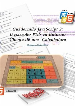 Cuadernillo JavaScript 2 - Sánchez Pérez, Baldomero