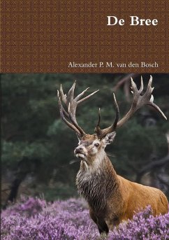 De Bree - Bosch, Alexander P. M. van den