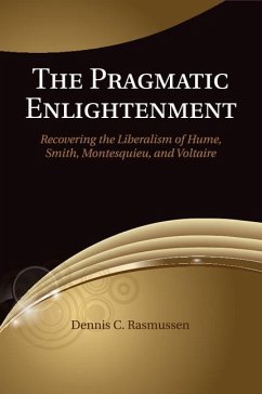 Cover The Pragmatic Enlightenment