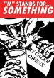 M Stands for... Something - Bild 1