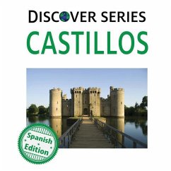 Castillos: (Castles) - Xist Publishing