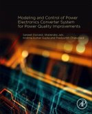 Modeling and Control of Power Electronics Converter System for Power Quality Improvements