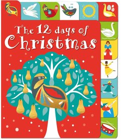 The 12 Days of Christmas - Priddy, Roger