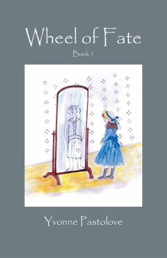 Wheel of Fate - Pastolove, Yvonne