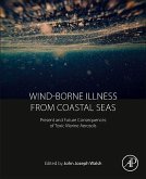 Wind-Borne Illness from Coastal Seas