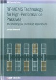 RF-Mems Technology for High-Performance Passives