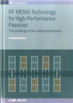 RF-MEMS Technology for High-Performance Passives - Iannacci, Jacopo