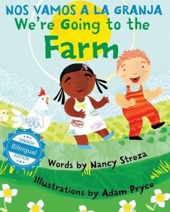 We're Going to the Farm / Nos vamos a la granja - Streza, Nancy
