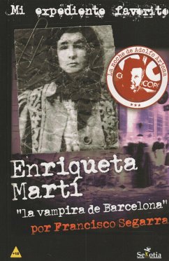 Enriqueta Martí, 
