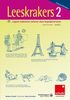 Cover Leeskrakers 2