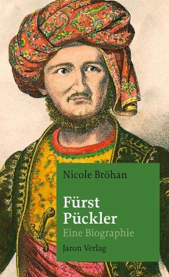 Fürst Pückler - Bröhan, Nicole