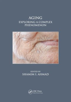 Aging (eBook, ePUB)