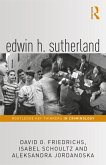 Edwin H. Sutherland (eBook, ePUB)