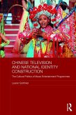 Chinese Television and National Identity Construction (eBook, PDF)