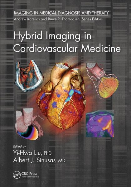 Hybrid Imaging in Cardiovascular Medicine (eBook, ePUB)