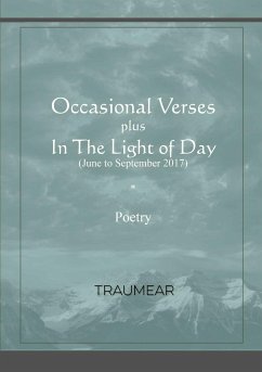 Occasional Verses plus In the Light of Day - Traumear