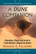 A Dune Companion - Bild 1