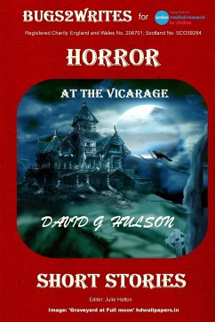 HORROR AT THE VICARAGE - Bugs2writes; Hulson, David G