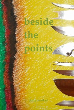 beside the points - Markel, Doug