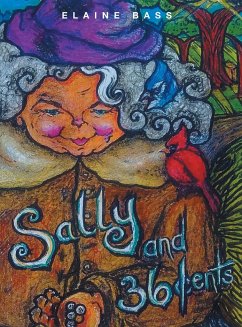 Sally and 36 Cents - Bass, Elaine