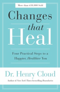 Changes That Heal - Cloud, Henry