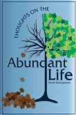 Thoughts on the Abundant Life