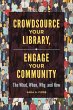 Crowdsource Your Library, Engage Your... - Bild 1