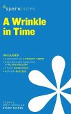 A Wrinkle in Time Sparknotes Literature Guide