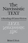 The Narcissistic Text