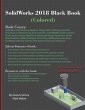 SolidWorks 2018 Black Book (Colored) - Bild 1