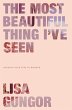 The Most Beautiful Thing I've Seen - Bild 1