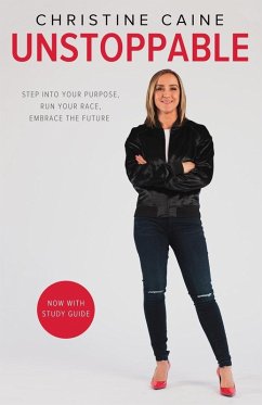 Cover Unstoppable