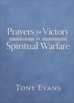 Prayers for Victory in Spiritual Warfare (Milano Softone) - Evans, Tony