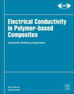 Electrical Conductivity in Polymer-Based Composites - Taherian, Reza;Kausar, Ayesha