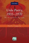 Urdu Poetry, 1935-1970