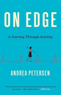 On Edge - Petersen, Andrea