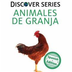 Animales de Granja: (Farm Animals) - Xist Publishing