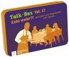 Talk-Box, Echt wahr?! (Spiel) - Bild 1