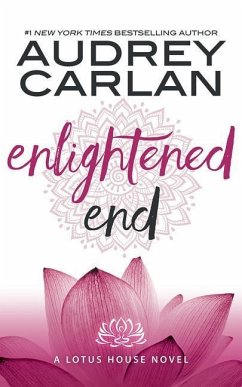 Enlightened End - Carlan, Audrey