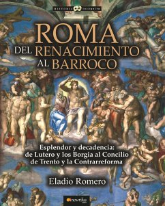 Roma : del Renacimiento al Barroco - Romero García, Eladi; Romero García, Eladio
