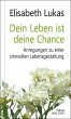 Dein Leben ist deine Chance - Bild 1