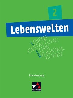 Lebenswelten 2 - Karallus, Alexander;Kliem, Svea;Schlicht, Steffi;Küllmei, Sebastian