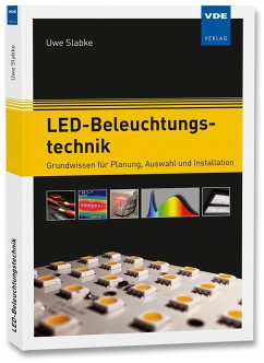 LED-Beleuchtungstechnik - Slabke, Uwe