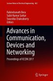 Advances in Communication, Devices and Networking