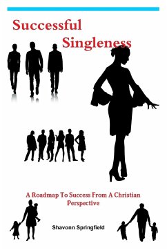 Successful Singleness - Springfield, Shavonn