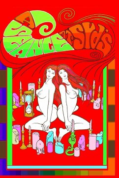 A Séance at Syd's (New Revised Edition) - Thompson, Dave