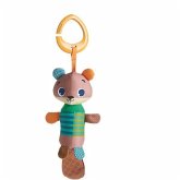 Wind Chime - Albert Beaver