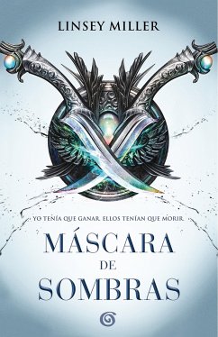 Máscara de sombras