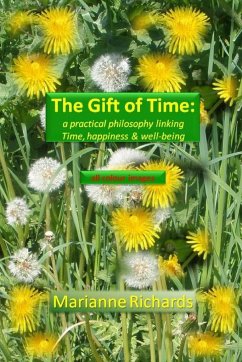 The Gift of Time - Richards, Marianne