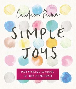 Simple Joys - Payne, Candace